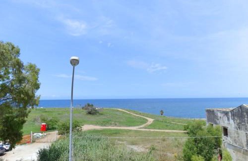 Palermo Apartment | La Maschera di Giano, case vacanza vista mare