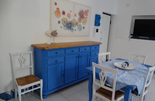 Palermo Apartment | La Maschera di Giano, case vacanza vista mare