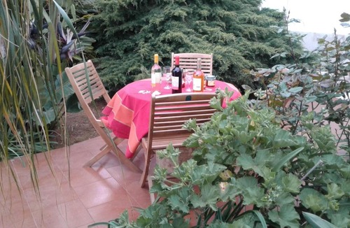 Marsala House | La Mimosa Case Vacanze
