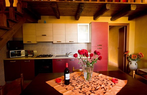 Marsala House | La Mimosa Case Vacanze