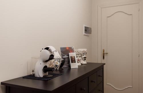 Rovittello House | La Mora Rooms