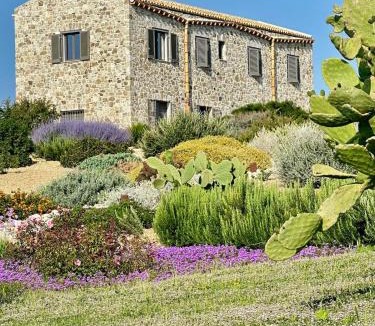 Cattolica Eraclea Bed & Breakfast | La Mortilla