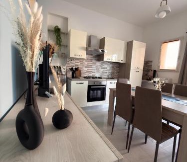 Finale Apartment | La Mya Aurora