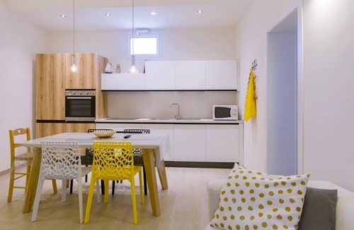 Mazara del Vallo Apartment | LA NASSA SUITES MAZARA