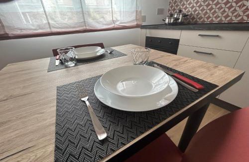 Alcamo Historic Center Apartment | La Nicaredda