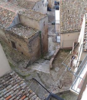 Gangi Apartment | La Nicchia di Gangi