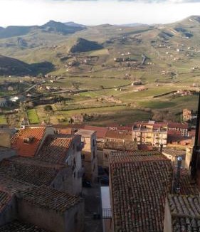 Gangi Apartment | La Nicchia di Gangi