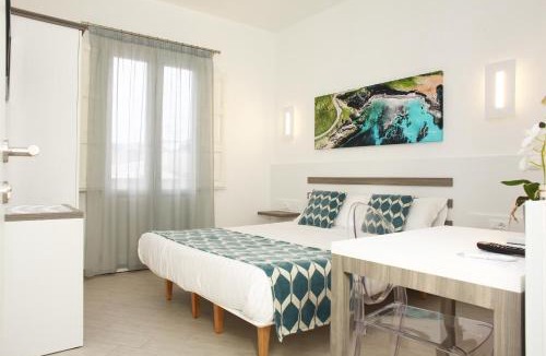 San Vito Lo Capo House | La Nicchia Smart