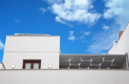 San Vito Lo Capo House | La Nicchia Smart