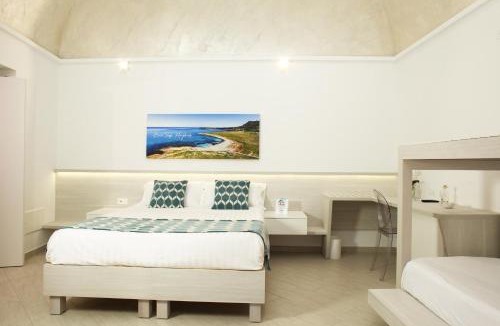 San Vito Lo Capo House | La Nicchia Smart