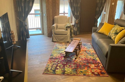 Arvier Apartment | La Noix - Alloggi ad uso turistico - VDA - ARVIER - n 0041 e n 0042