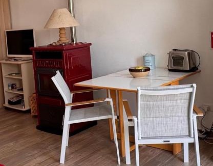 Cefalu Ski Chalet | La Pace degli Angeli