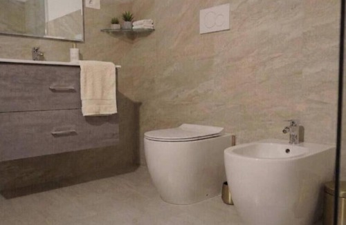 Porciano House | La Pace – Room in the Historic Center of Stia – 2