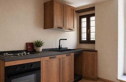 Porciano Apartment | La Pace – Your Retreat in the Heart of the Casentino - 3L