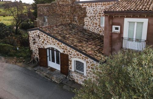 Agrigento Bed & Breakfast | La pagliera