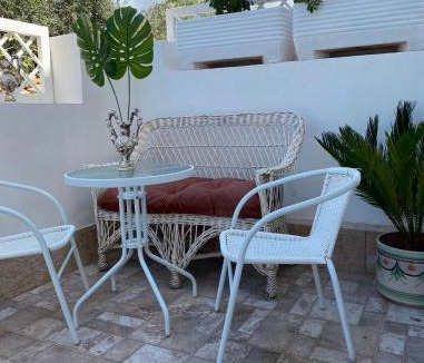 Marsala House | La Pal.Ma