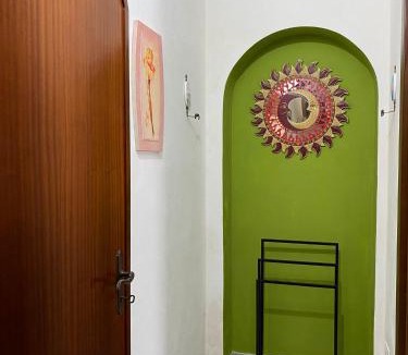 Marsala House | La Pal.Ma