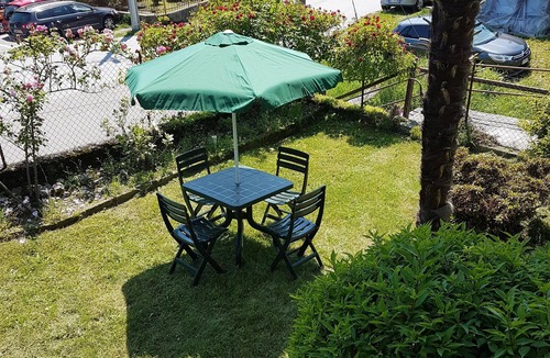 Comero House | La Palma holidays & relaxation