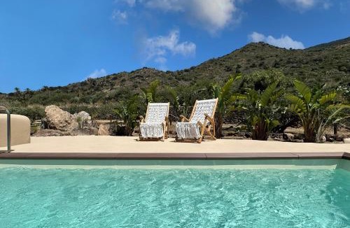 Pantelleria House | La Palma & La Luna - Dammuso Retreat