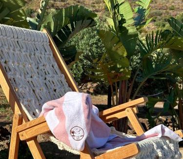 Pantelleria House | La Palma & La Luna - Dammuso Retreat