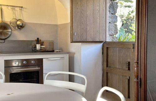 Pantelleria Villa | La Palma & La Luna Dammuso To rent