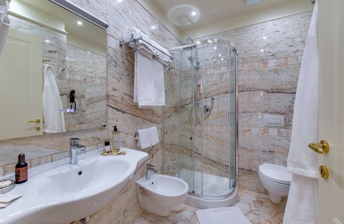 Sciacca Hotel | La Paloma Blanca Hotel