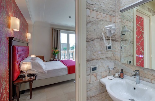 Sciacca Hotel | La Paloma Blanca Hotel