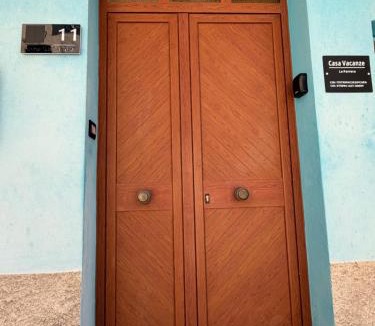 Petrizzi House | La Parrera a house overlooking the Ionian Sea