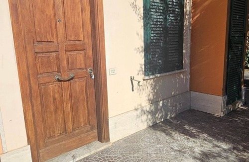 Monterotondo Apartment | "La Passeggiata" apartment.