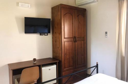 Soccorso Bed & Breakfast | LA PERGOLA - Affitta Camere