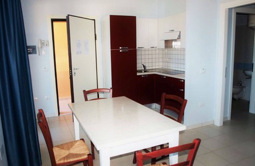 Cavo Apartment | La Pergola - Cavo (6) - La Pergola Bilocale (6) - Cavo