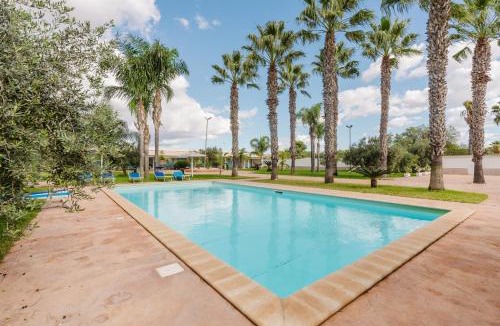 Mazara del Vallo House | La Perla Di Mare