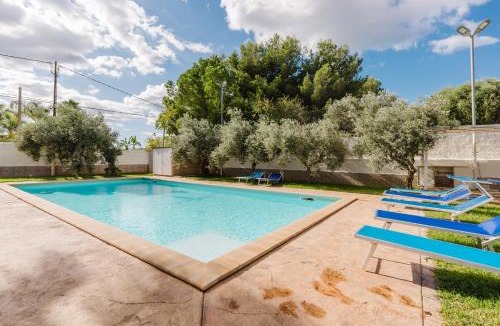 Mazara del Vallo House | La Perla Di Mare