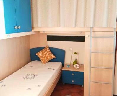Furnari Apartment | La Perla Marina - Furnari