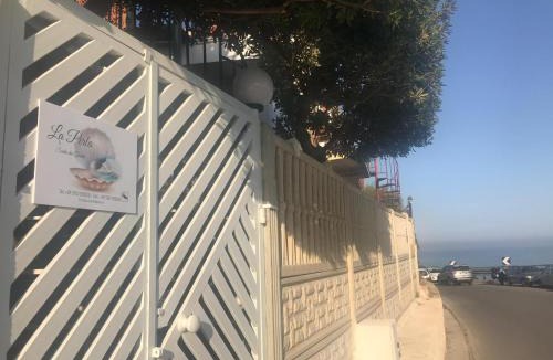 Realmonte Bed & Breakfast | La Perla Scala dei Turchi