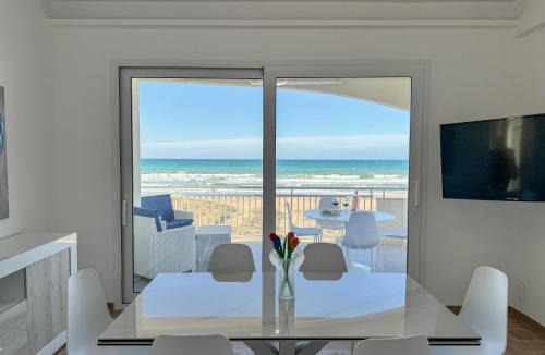 Alcamo Marina Apartment | La perla sulla spiaggia