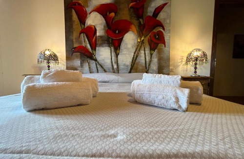 Peccioli House | La Piappina