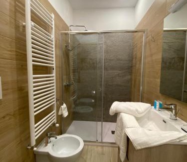 Trasacco Bed & Breakfast | La Piazza BnB