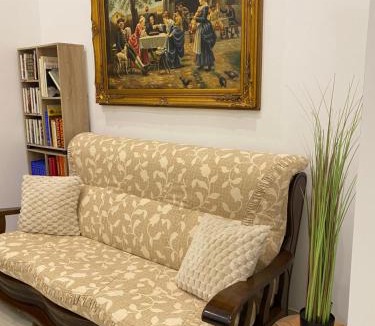 Trasacco Bed & Breakfast | La Piazza BnB
