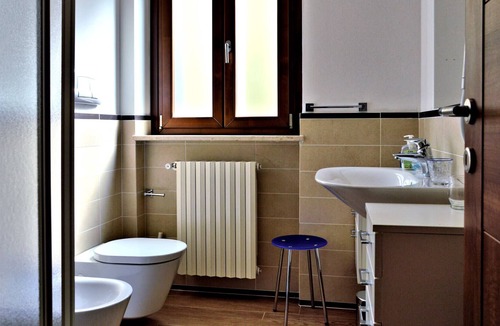 Morgnaga Apartment | LA PICCOLA GARDENIA 1 - Affitti Brev