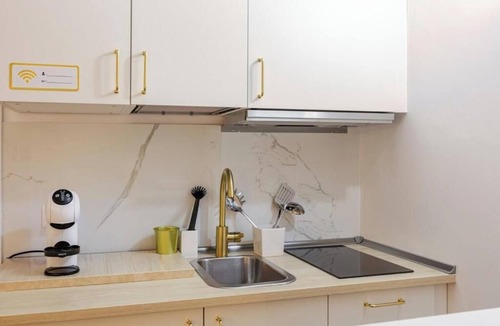 Camilluccia Apartment | La Piccola Luxury Suite