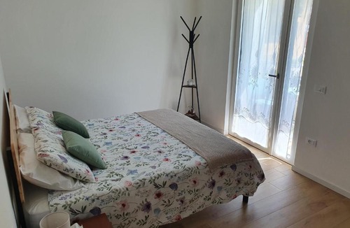 Villazzano Apartment | La piccola Negrano