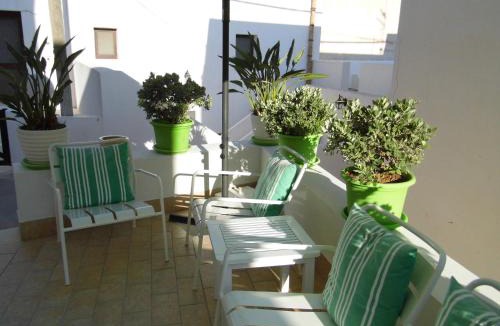 Levanzo Apartment | La Plaza Residence Levanzo