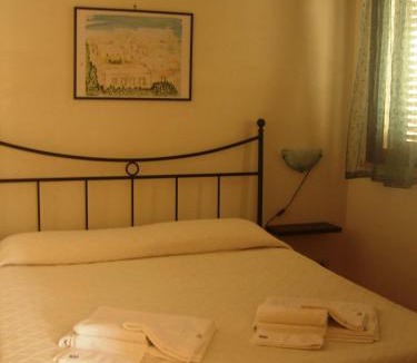 Levanzo Apartment | La Plaza Residence Levanzo