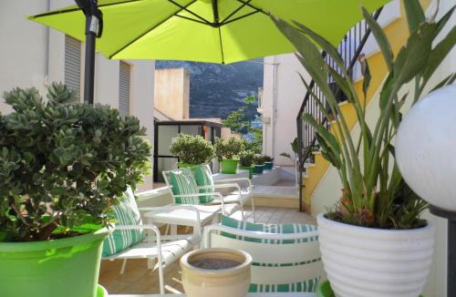 Levanzo Apartment | La Plaza Residence Levanzo