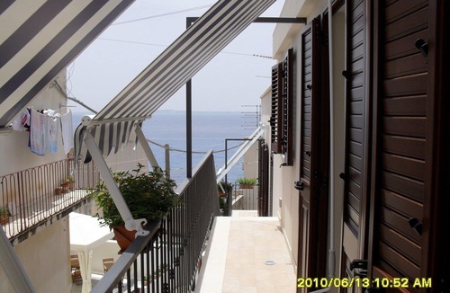Levanzo House | La Plaza Residence - Two-room apartment 1
