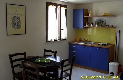 Levanzo House | La Plaza Residence - Two-room apartment 4