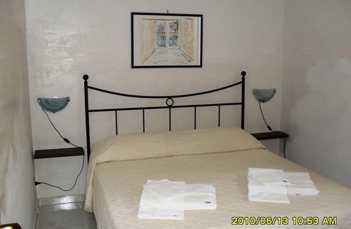 Levanzo House | La Plaza Residence - Two-room apartment 4
