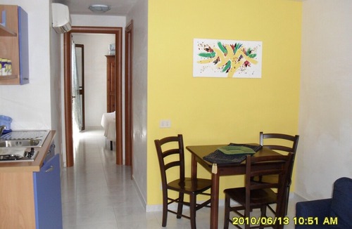 Levanzo House | La Plaza Residence - Two-room apartment 2