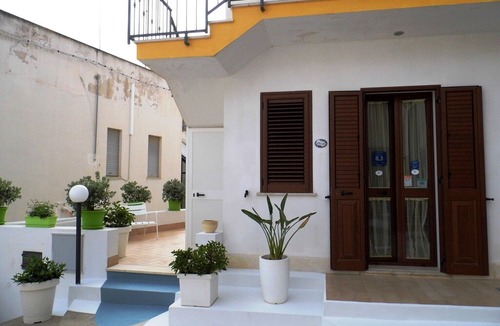 Levanzo House | La Plaza Residence - Two-room apartment 2